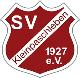 SV Kleinpaschleben 1927