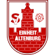 SV Einheit Altenburg