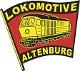 SV Lokomotive Altenburg