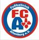 FC Altenburg