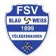 FSV Blau-Weiß Völkershausen