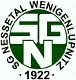 SG Nessetal Wenigenlupnitz