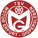 TSV Motor Gispersleben