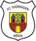 FC Thüringen Weida