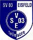 SV 03 Eisfeld