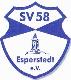 SV 58 Esperstedt