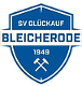 SV Glückauf Bleicherode