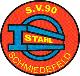 SV Stahl 90 Schmiedefeld