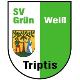 SV Grün-Weiß Triptis 