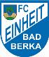 FC Einheit Bad Berka