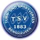 TSV 1883 Benshausen