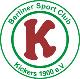 BSC Kickers 1900