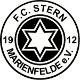 Stern Marienfelde