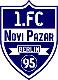 1. FC Novi Pazar Neukölln