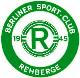 BSC Rehberge 1945