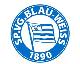 Blau-Weiß 1890