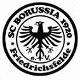 SC Borussia Friedrichsfelde