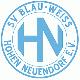 Blau Weiss Hohen Neuendorf