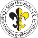 SF Charlottenburg-Wilmersdorf