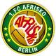 1. FC Afrisko