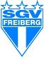 SGV Freiberg Fußball