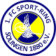 1. FC Sport-Ring Solingen