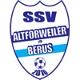 SSV Altforweiler/Berus