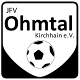 JFV Ohmtal (Kirchhain)