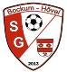 SG Bockum-Hövel 2013 