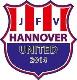 JFV Hannover United 14