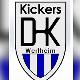 Kickers DHK Wertheim