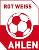 Rot Weiss Ahlen