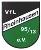 VFL Rheinhausen 95/13