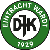 DJK Eintracht Wardt 1929