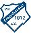 VFB Frohnhausen 1912