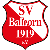 SV Balhorn