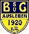 SV Blau-Gelb Ausleben 1920