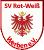 SV Rot-Weiß Werben