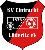 SV Eintracht Lüderitz