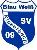 SV Blau-Weiß 09 Kieselbach