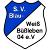 SV Blau-Weiß Büßleben 04