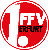 1.Frauenfußballverein Erfurt