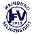 JFV Hainburg-Seligenstadt