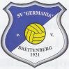 SV Germania Breitenberg