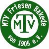 MTV Friesen Bakede