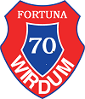 SV Fortuna 70 Wirdum