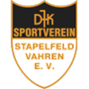 SV DJK Stapelfeld Vahren