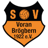 SV Voran Brögbern