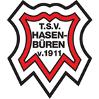 TSV Hasenbüren