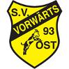 Vorwärts-Ost